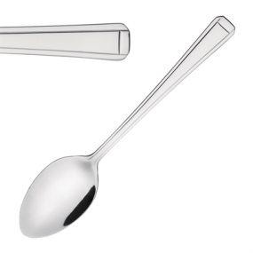 Teaspoon | Stainless Steel Cutlery | Harley Design | Olympia D697