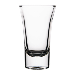 Boston Shot Glasses | Commercial Cocktail Measure | 60ml Capacity | Olympia GF920
