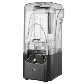 Commercial Blender | Professional 2 Litre Jug Blender | With Sound Cover | InstaBlend iB901S