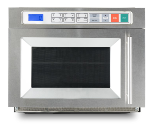 Commercial Microwave Oven | Programmable Microwave | 1800W Power | CMW1800