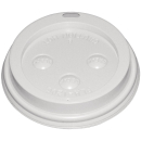 Fiesta Disposable Lid For 8oz Hot Cups x1000 CE256