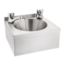 Vogue Stainless Steel Mini Wash Basin P088