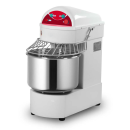 MasterMix Spiral Dough Mixer 20 Litre in White SM20
