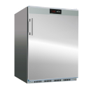 Commercial Undercounter Freezer | Stainless Steel Freezer | 140 Litre Capacity | Best Frost SF200