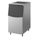 Commercial Ice Storage Bin | Ice Machine Storage Bin | 140kg Capacity | Hoshizaki B140-SA