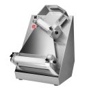 Commercial Pizza Dough Roller | 12 inch/300mm Base Maker | Electric Countertop | InstaRoll IR30