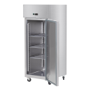 Commercial Upright Gastronorm Fridge | Single Door Refrigerator | 600 Litre Capacity | King KP600
