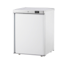 Commercial Undercounter Fridge | Single Door Refrigerator | 127 Litre | White | Best Frost BR200