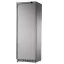 Commercial Single Door Upright Fridge | Stainless Steel Refrigerator | 400 Litre Capacity | Bestfrost SR400