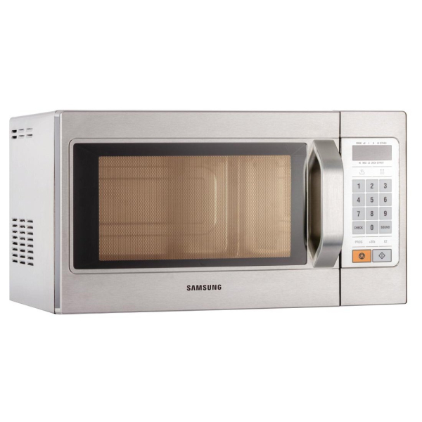 Samsung CM1089 1100w Microwave Oven CB937