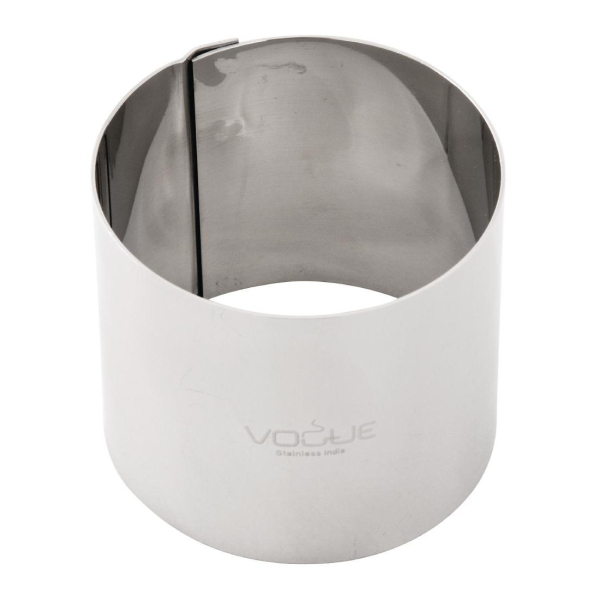 Vogue Mousse Ring 7x 6cm CC056