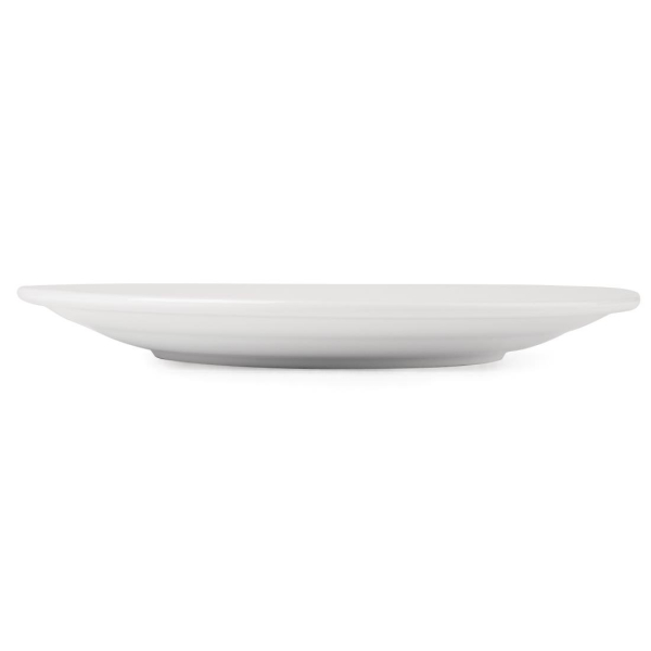 Athena Hotelware Wide Rimmed Plates 280mm CC210