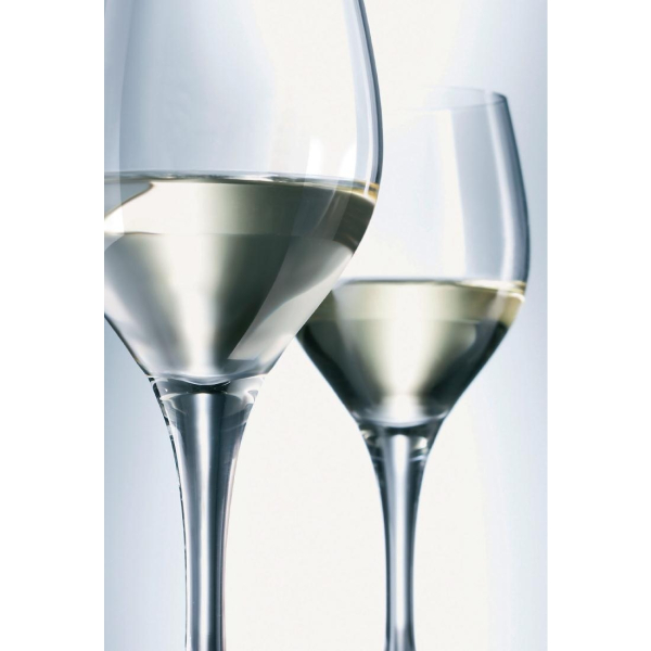 Schott Zwiesel Mondial White Wine Crystal Goblets 270ml CC669