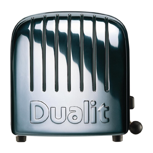 Dualit 2 + 1 Combi Vario 3 Slice Toaster Polished 31213 CD342