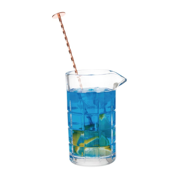Olympia Cocktail Mixing Glass 580ml