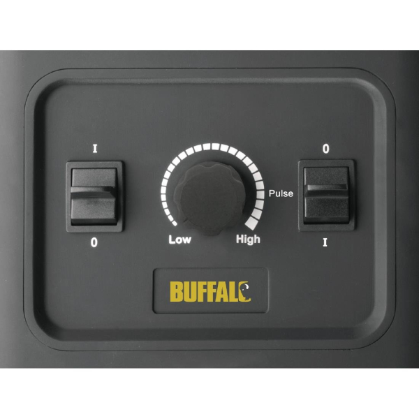 Buffalo Blender 2.5Ltr with Sound Enclosure DR825