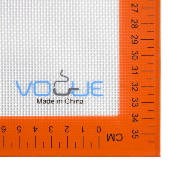 Vogue Non-Stick Baking Mat 58x38cm E687