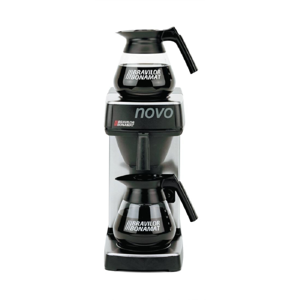 Novo Coffee Machine F454
