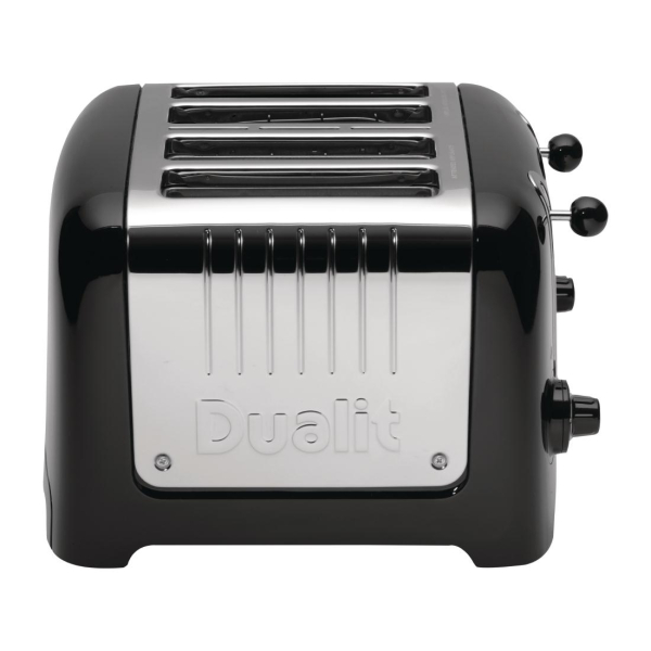 Dualit 4 Slice Lite Toaster 46205 GF336