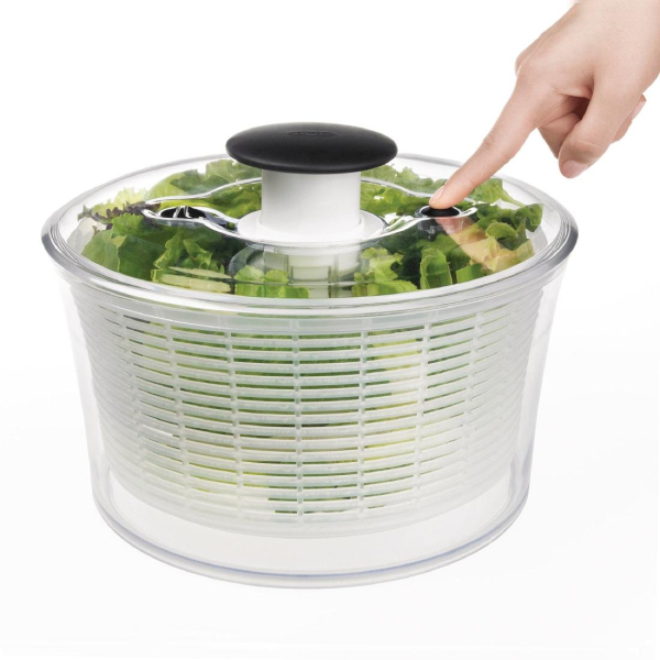 OXO Good Grips Salad and Herb Spinner GG058