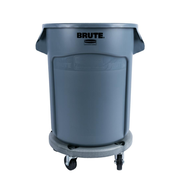 Rubbermaid Brute Utility Container 75.7 Litre L638