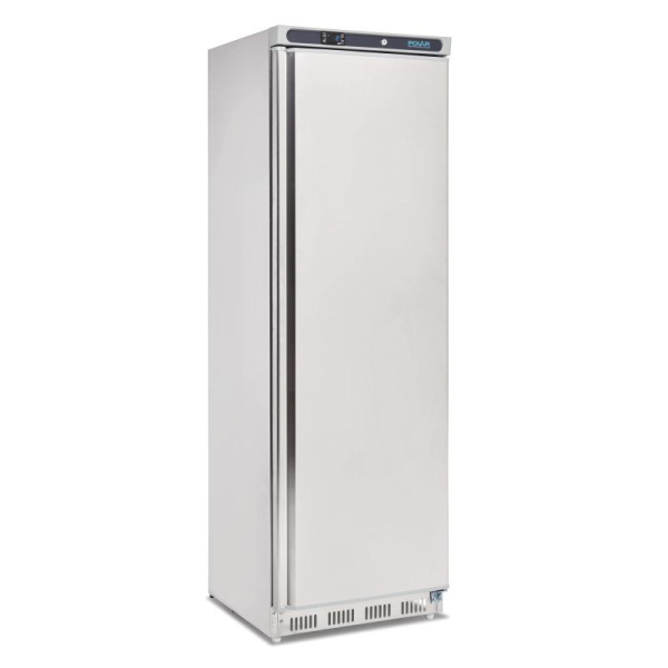 Best Frost Commercial Stainless Steel Freezer 365 Litres SF400
