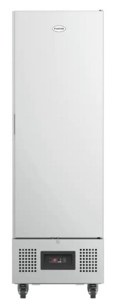Foster FSL400L 400 Litre Undermounted Upright Freezer
