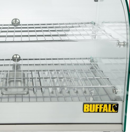 Buffalo Heated Food Display 45 Litre CK916
