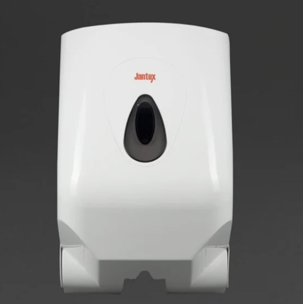 Jantex Centrefeed Towel Dispenser GD836