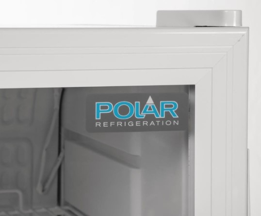 Polar Under Counter Display Fridge CF750
