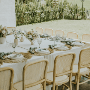 Catering & Event Hire