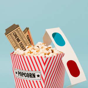 Cinemas & Leisure Centres