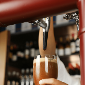 Microbreweries & Taprooms