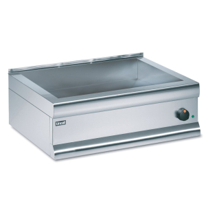 Lincat BM7W Silverlink 600 Electric Counter-top Bain Marie - Wet Heat - Gastronorms - Base only 