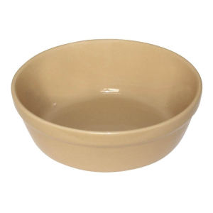 Olympia Stoneware Round Pie Bowls 137mm C026