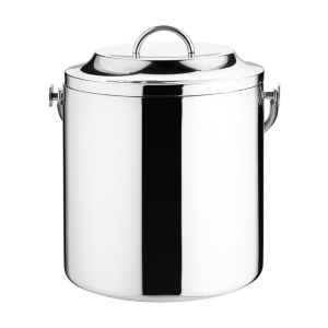Olympia Ice Bucket with Lid 3.3 Ltr C569