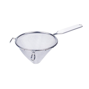 C792 Tinned Conical Strainer