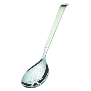 Buffet Slotted Serving Spoon 12in CC884
