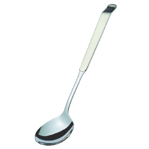 Buffet Salad Serving Spoon 9in CC885