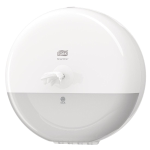 Tork SmartOne Toilet Roll Dispenser CD506