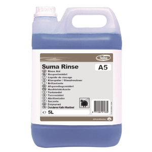 Suma A5 Rinse Aid 2 Pack CD768