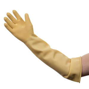 MAPA Trident Heavy Duty Cleaning Glove CE370