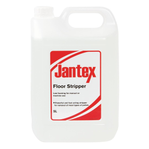 Jantex Floor Finish Stripper CF988