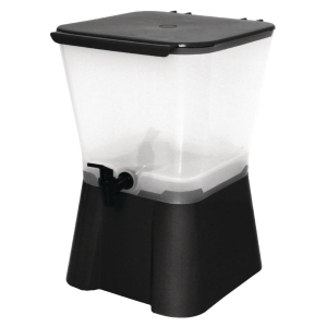 Olympia Budget Juice Dispenser with Stand CG189