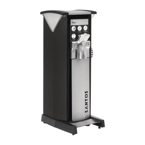 Santos Heavy duty Coffee shop Grinder to Grind Coffee in Bags. Average output: 80kg/h 63 CK822