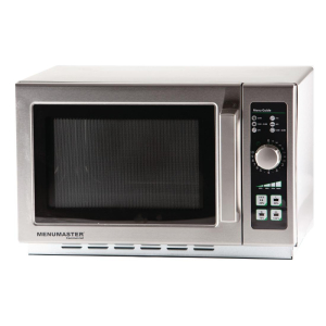 Menumaster Large Capacity Microwave RCS511DSE CM745