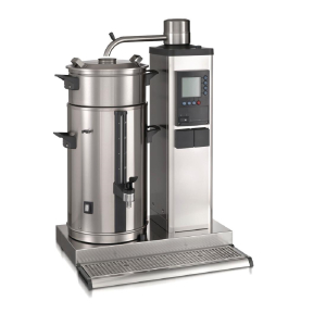 Bravilor B20 L Bulk Coffee Brewer with 20 Litre Coffee Urn 3 Phase DC679