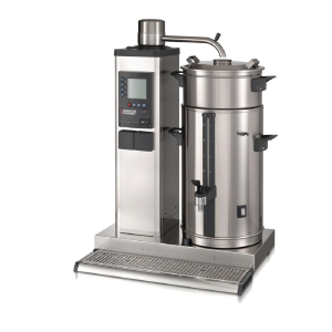 Bravilor B40 R Bulk Coffee Brewer with 40 Litre Coffee Urn 3 Phase DC683