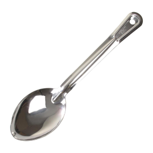 Vogue Plain Serving Spoon 13in F499