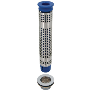 Modena Stand Pipe Strainer Kit for Commercial Sinks 340mm